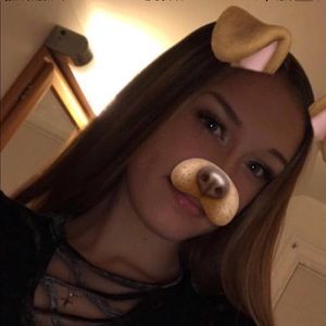 Meet your Posher, Lukas